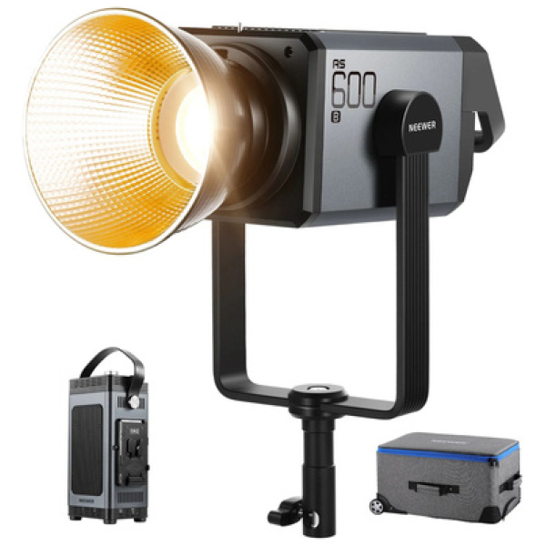 Neewer AS600B