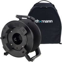 Schill GT 310.RM Black Bag Bundle