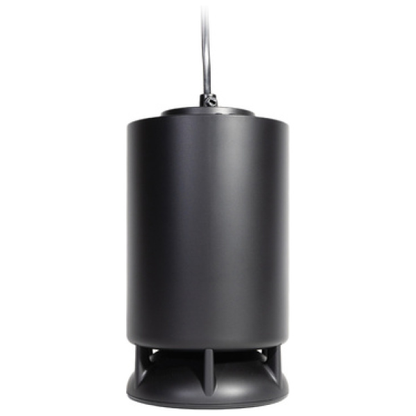 Spottune Omni Cord Black