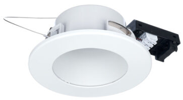 Spottune Omni Recessed Kit Spottune Omni Recessed Kit