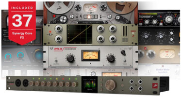 Antelope Discrete 8 Oryx Synergy Core Antelope Discrete 8 Oryx Synergy Core