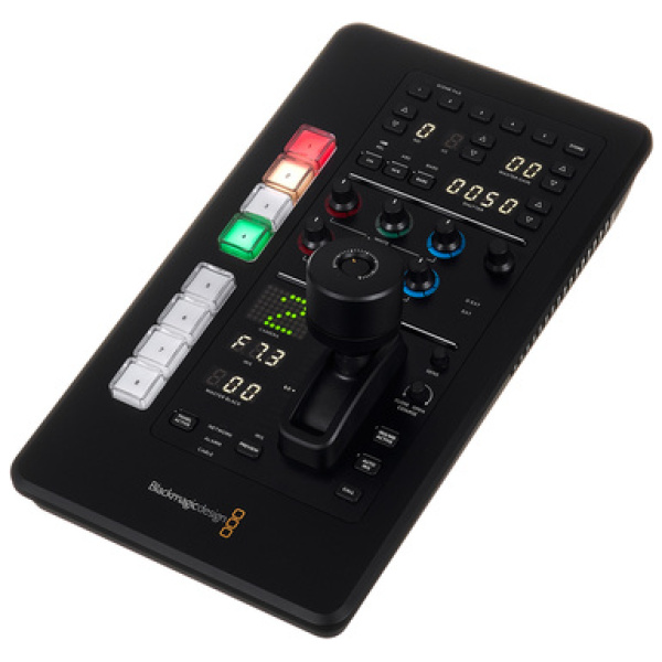 Blackmagic Design ATEM Micro Camera Panel