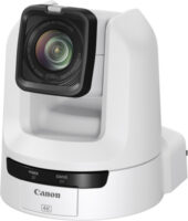 Canon CR-N300 w. Autotracking Wh