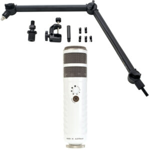 USB/Podcast Microfoons